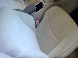 2011 TOYOTA PRIUS, WHITE, 1.8L, AT.   Z26439